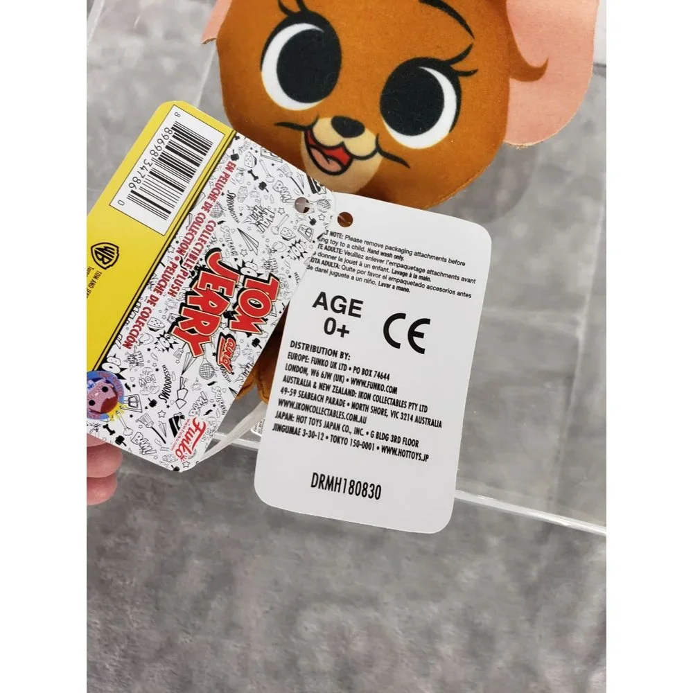 Funko tom jerry